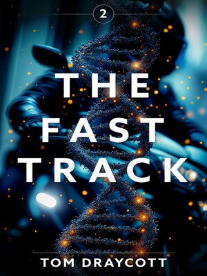cover image of The Fast Track 2